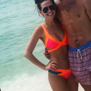 Agent Provocateur Swimsuit